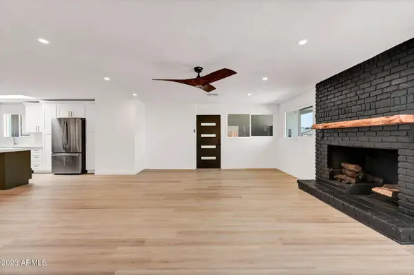 1719 E PALO VERDE Drive, Phoenix, AZ 85016