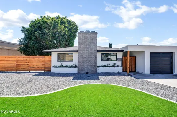 1719 E PALO VERDE Drive, Phoenix, AZ 85016