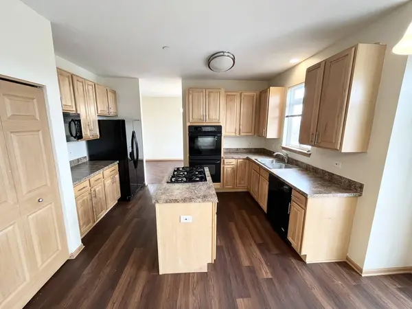 6620 BRIDLE PATH Drive, Matteson, IL 60443