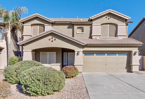 12270 W MONROE Street, Avondale, AZ 85323