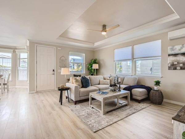 6550 Ponto DR #116, Carlsbad, CA 92011