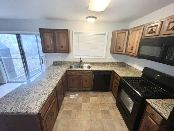 115 Oriole Road, Matteson, IL 60443