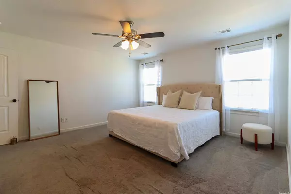 53 ASHCRAFT Court, Paragould, AR 72450