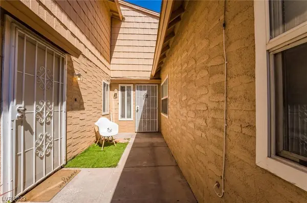 5247 Garden Lane, Las Vegas, NV 89119