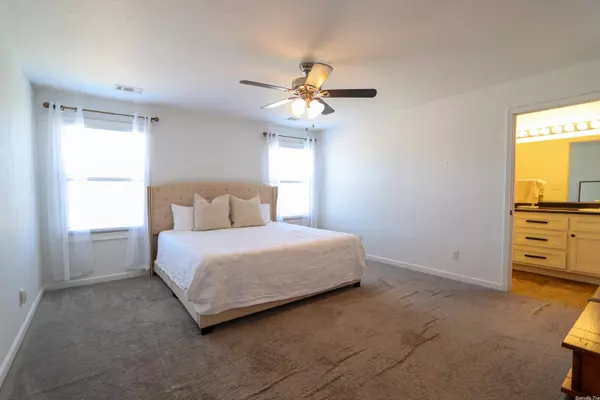 53 ASHCRAFT Court, Paragould, AR 72450