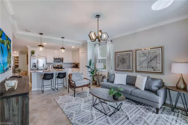 43000 Greenway BLVD #111, Babcock Ranch, FL 33982