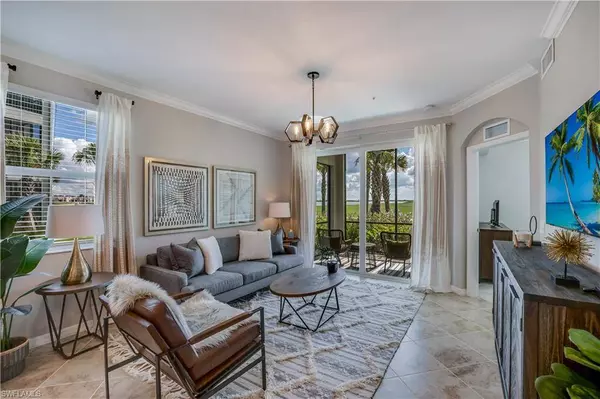 43000 Greenway BLVD #111, Babcock Ranch, FL 33982