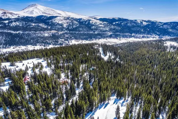 83 Lode Drive, Alma, CO 80420