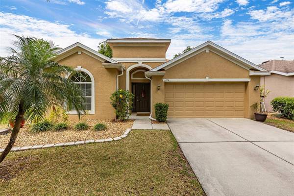 1124 EMERALD HILL WAY, Valrico, FL 33594