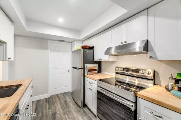 2600 Demaret Drive # 327, Titusville, FL 32780