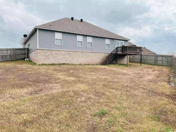 53 ASHCRAFT Court, Paragould, AR 72450