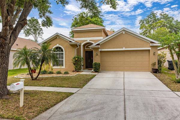 1124 EMERALD HILL WAY, Valrico, FL 33594