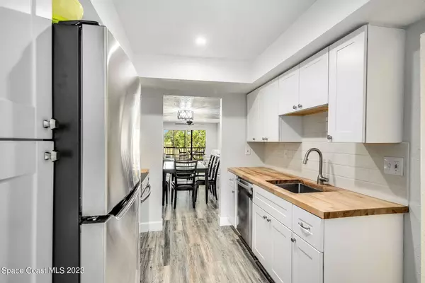 2600 Demaret Drive # 327, Titusville, FL 32780