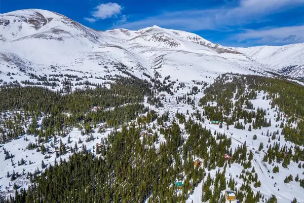 83 Lode Drive, Alma, CO 80420