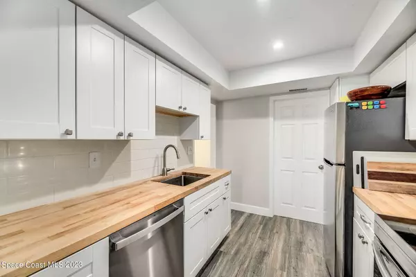 2600 Demaret Drive # 327, Titusville, FL 32780