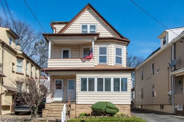 118 Hadley Ave, Clifton City, NJ 07011