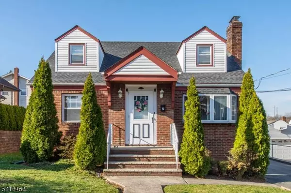 7 Springdale Ave, Clifton City, NJ 07013