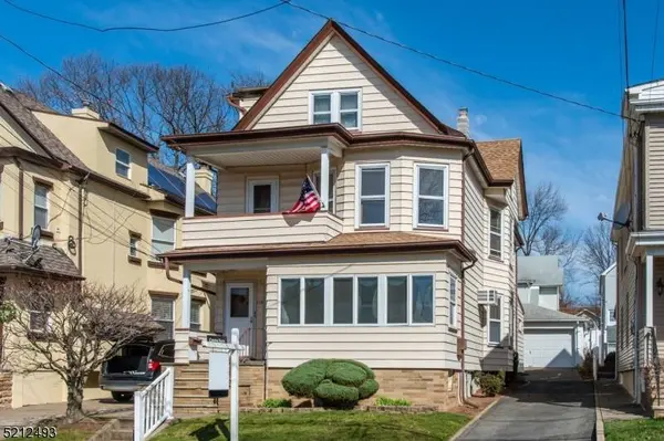 118 Hadley Ave, Clifton City, NJ 07011