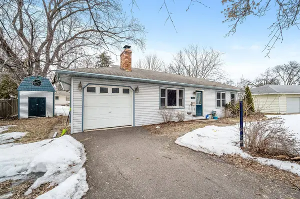 5116 48th AVE N, Crystal, MN 55429