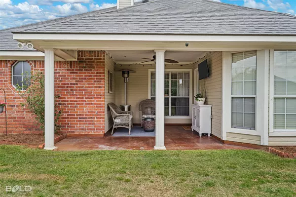 401 Heritage Drive, Bossier City, LA 71112