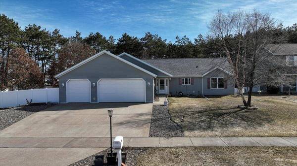 1061 Hanson, Sparta, WI 54656