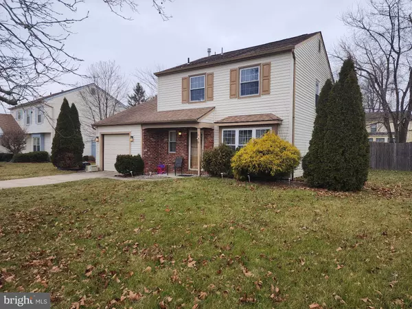 16 S MARS DR, Sewell, NJ 08080