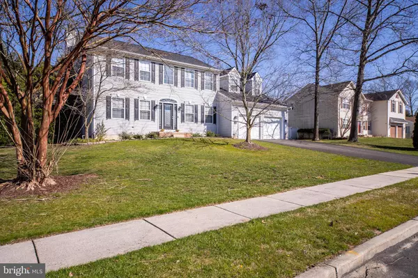 841 LONGWOOD DR, Vineland, NJ 08361