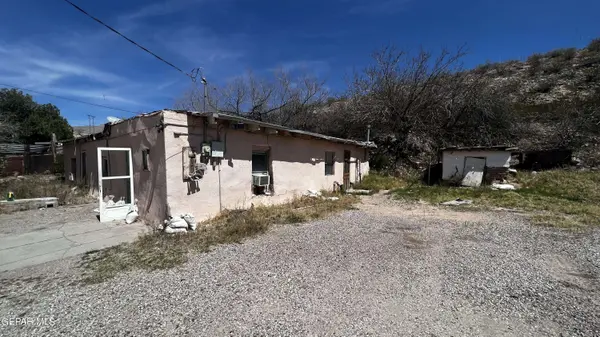 17 San Marcos Drive, El Paso, TX 79922