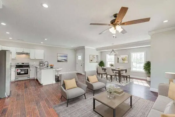 00 Michigan Ln #Lot 3, Unit 1, Dunlap, TN 37327