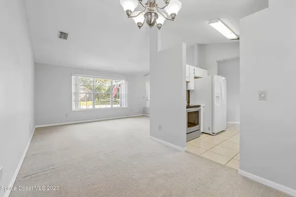 796 Topaz Drive, Rockledge, FL 32955