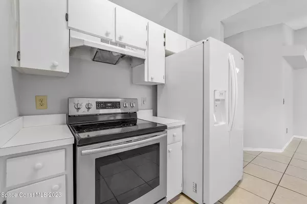 796 Topaz Drive, Rockledge, FL 32955