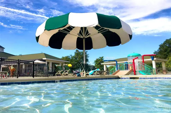 10709 Waycross DR, Huntersville, NC 28078