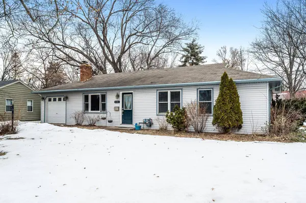 5116 48th AVE N, Crystal, MN 55429