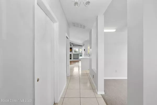 796 Topaz Drive, Rockledge, FL 32955