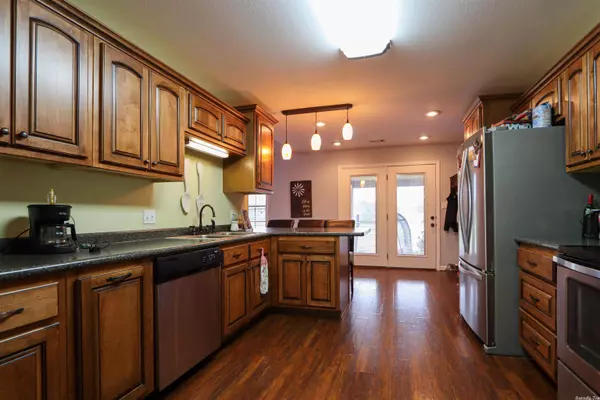 2107 N 8 1/2 Street, Paragould, AR 72450