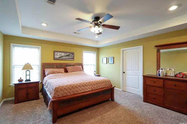 2107 N 8 1/2 Street, Paragould, AR 72450