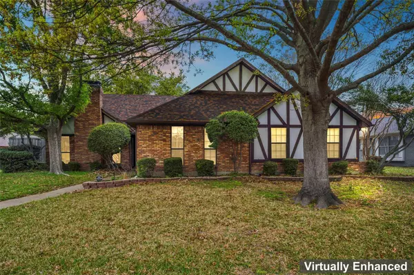 10101 Cimmaron Trail, Dallas, TX 75243