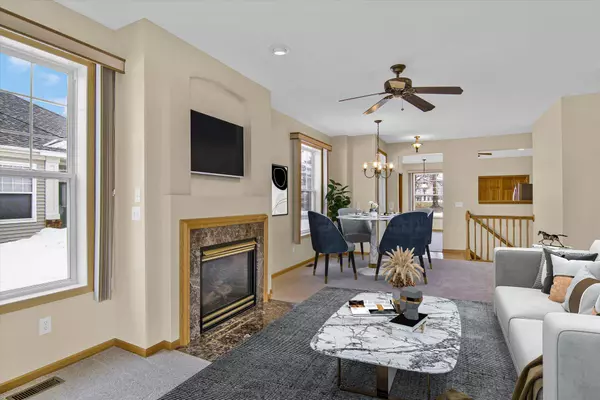 19724 Goldfinch DR #64, Farmington, MN 55024