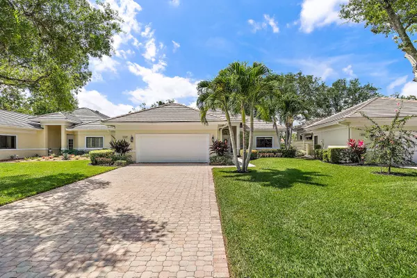 6948 SE Pacific DR, Stuart, FL 34997