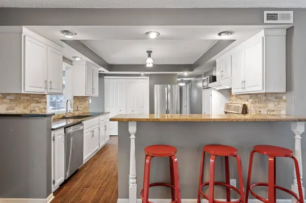 5116 48th AVE N, Crystal, MN 55429