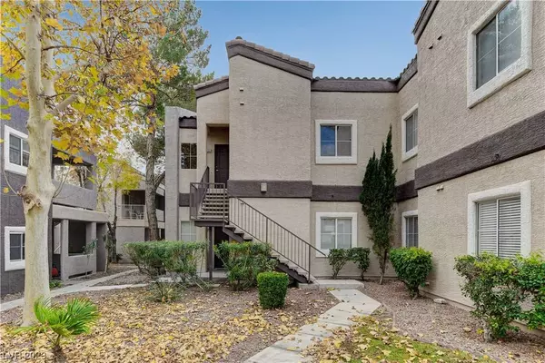 5250 S Rainbow Boulevard #2052, Las Vegas, NV 89118