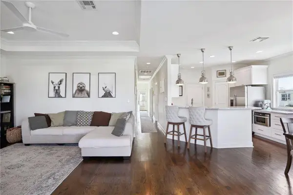 5403 SPAIN ST, New Orleans, LA 70122