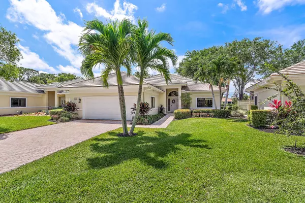 6948 SE Pacific DR, Stuart, FL 34997