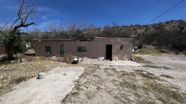 17 San Marcos Drive, El Paso, TX 79922