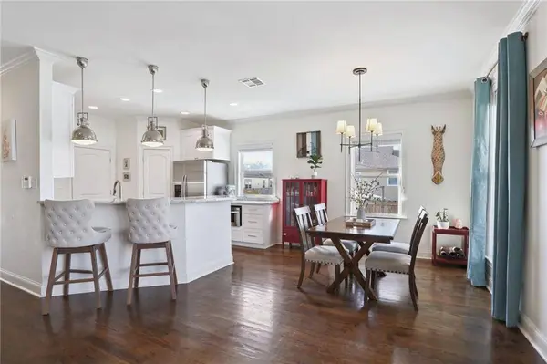 5403 SPAIN ST, New Orleans, LA 70122