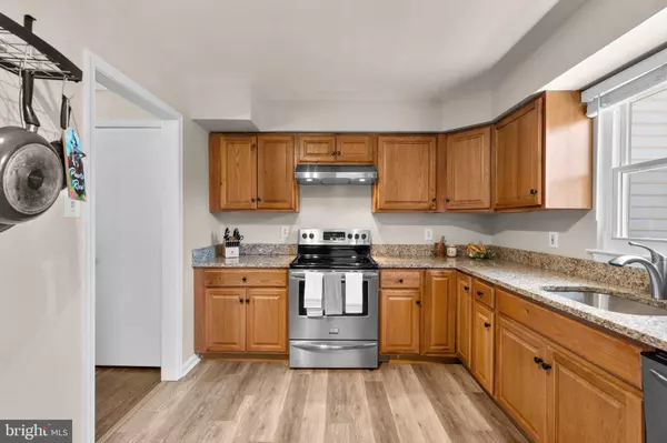 4424 KLEE CT, Sykesville, MD 21784