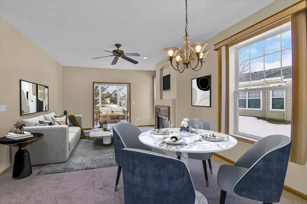 19724 Goldfinch DR #64, Farmington, MN 55024