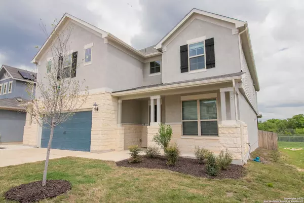 19306 Amore Bluff, San Antonio, TX 78259