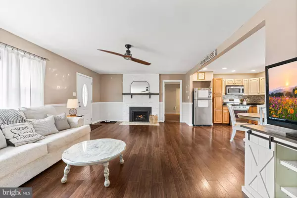 128 CHIPPEWA TRL, Browns Mills, NJ 08015