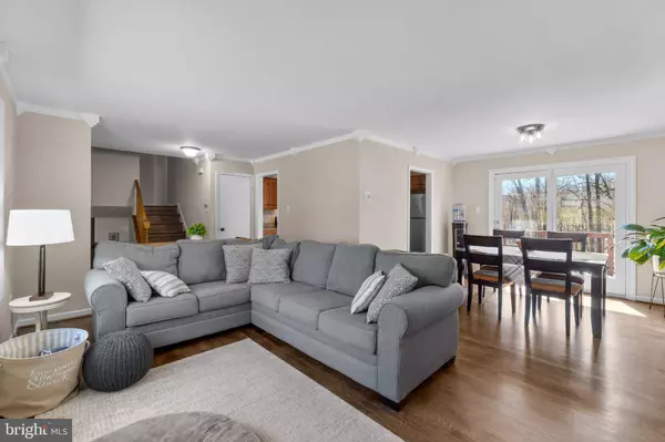 4424 KLEE CT, Sykesville, MD 21784